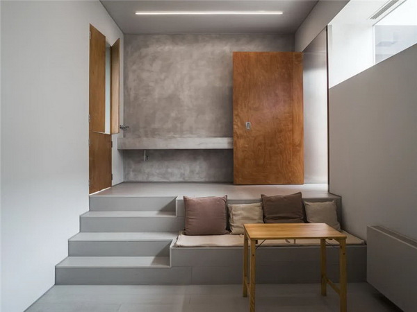 艺术漆的优势:源于大自然,取材天然