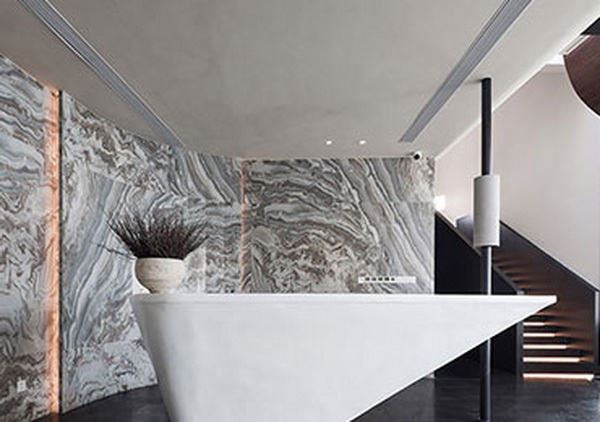 艺术涂料到底是什么?让我们一起来认识下吧。