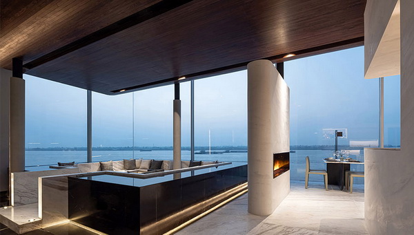 艺术涂料的起源,怎样运用好艺术涂料