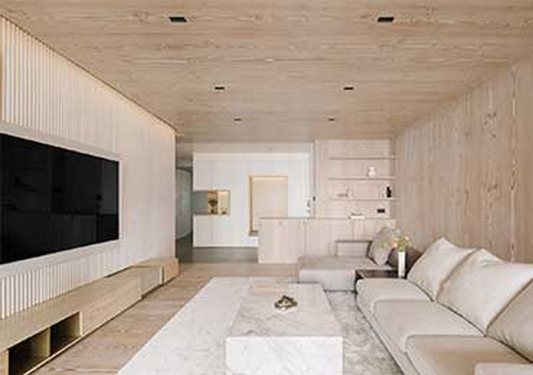 艺术漆的使用场景这么广泛,选它就对了