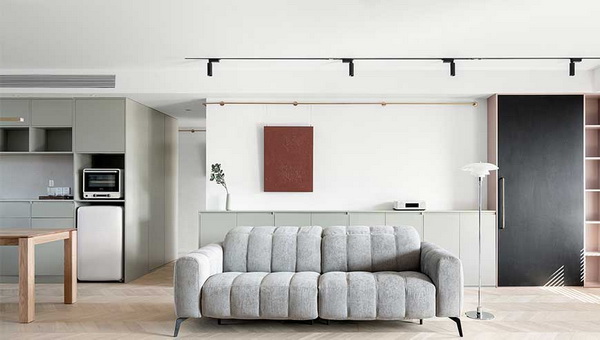 艺术漆行业新宠,新型墙面装饰