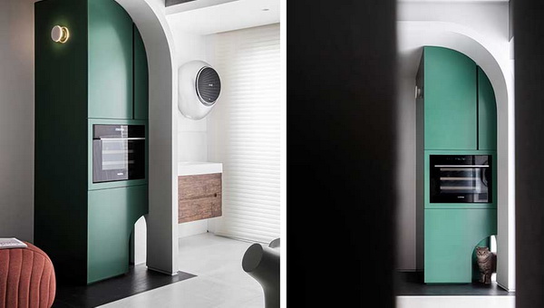 艺术涂料加盟的好处是什么?