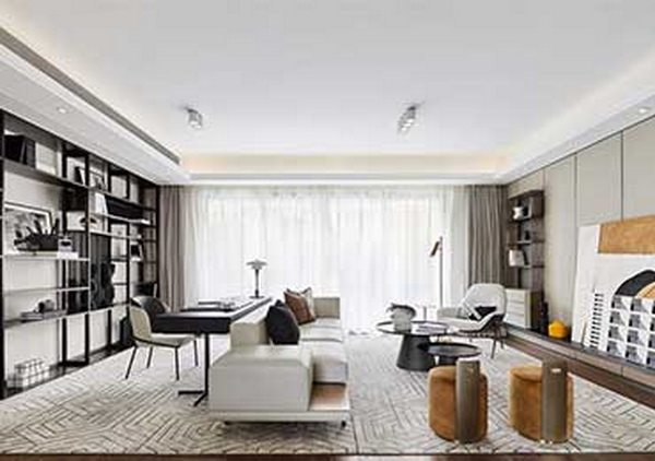 艺术涂料品牌如何选?