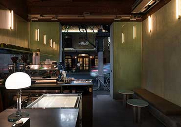 室内装修领域增项如何选?试一下艺术涂料加盟