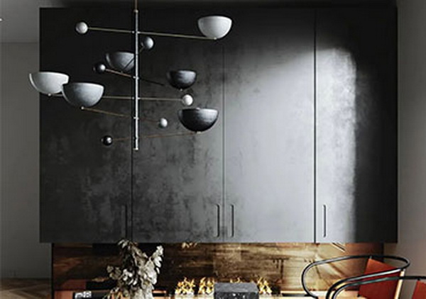 究竟是什么原因让艺术涂料备受越来越多人的喜爱呢?