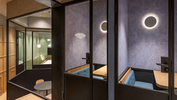 艺术涂料:从“卖产品”向“卖生活方式”的转变