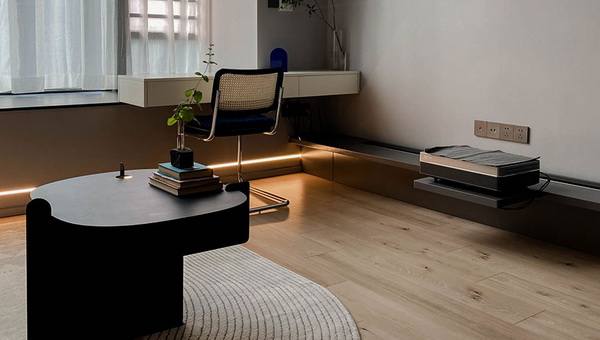 艺术涂料这么好,能用在哪里?