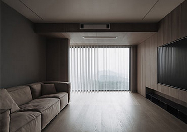 艺术涂料为什么能替代墙纸?