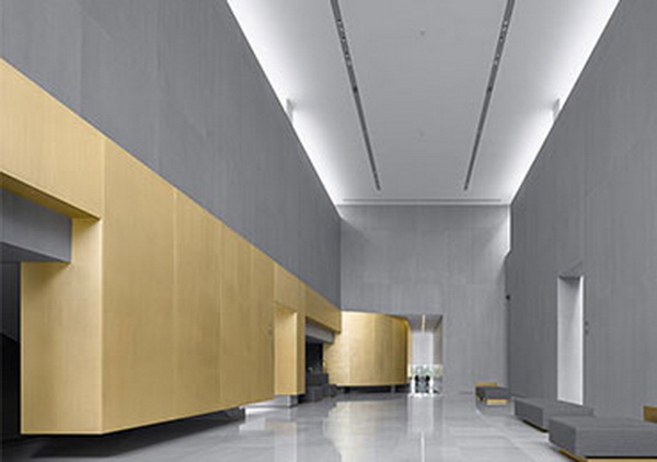 艺术涂料与墙纸有什么区别?